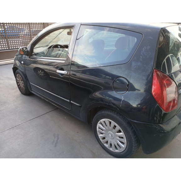 citroën c2 (jm_) del año 2004