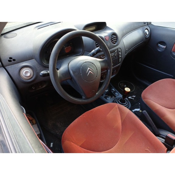 citroën c2 (jm_) del año 2004