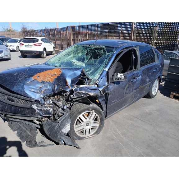 ford focus ii (da_, hcp, dp) del año 2005