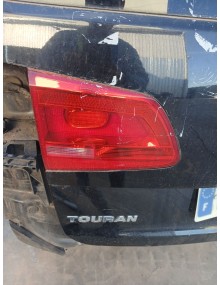 Recambio de piloto trasero izquierdo interior para volkswagen touran (1t3) 1.6 tdi referencia OEM IAM 1T0945093   2