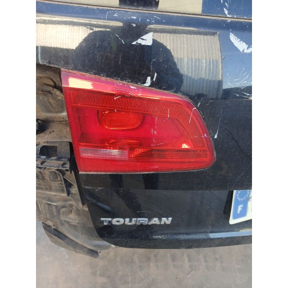 Recambio de piloto trasero izquierdo interior para volkswagen touran (1t3) 1.6 tdi referencia OEM IAM   