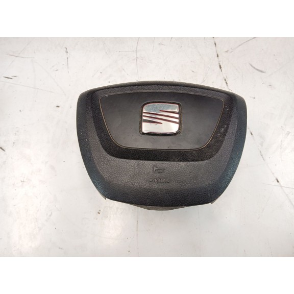 Recambio de kit airbag para seat altea xl (5p5, 5p8) 1.6 tdi referencia OEM IAM 5P0880201AS1MM  2 SERIE