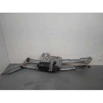 MOTOR LIMPIA DELANTERO 4 CABLES 