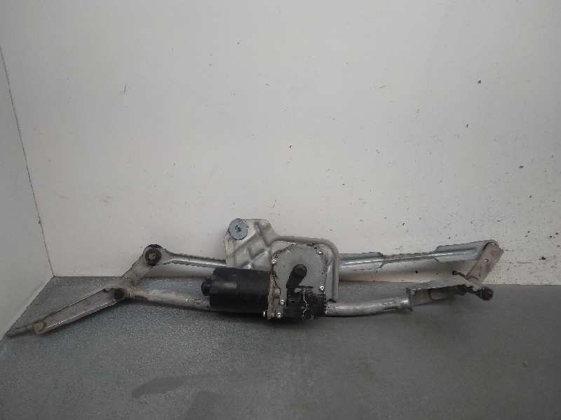 Recambio de motor limpia delantero para volvo xc90 d5 executive (7 asientos) (136kw) referencia OEM IAM  4 CABLES 