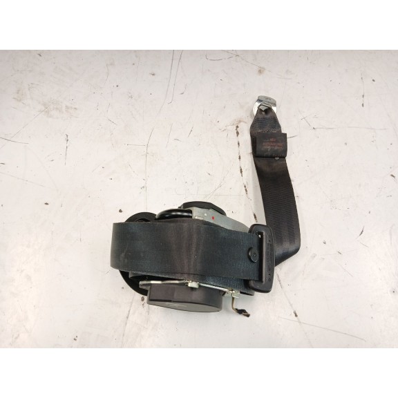 Recambio de kit airbag para seat altea xl (5p5, 5p8) 1.6 tdi referencia OEM IAM 5P0880201AS1MM  2 SERIE