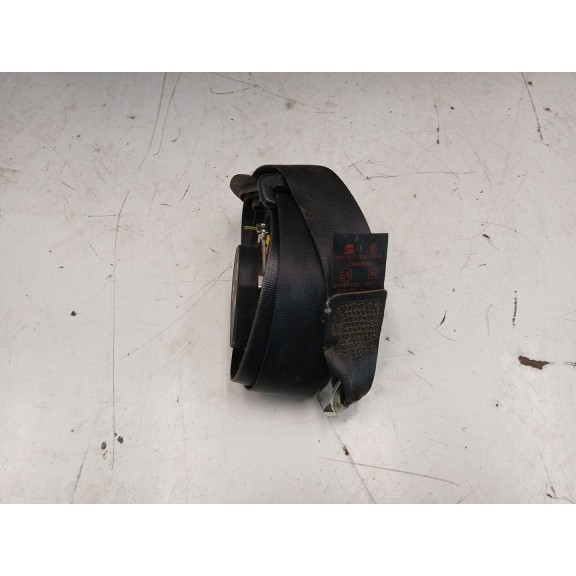 Recambio de kit airbag para seat altea xl (5p5, 5p8) 1.6 tdi referencia OEM IAM 5P0880201AS1MM  2 SERIE