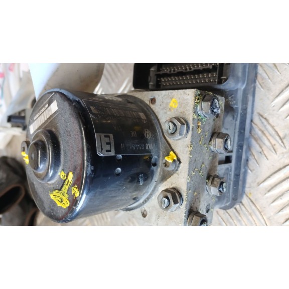 Recambio de abs para volkswagen touran (1t1) highline referencia OEM IAM 1K0907379K  