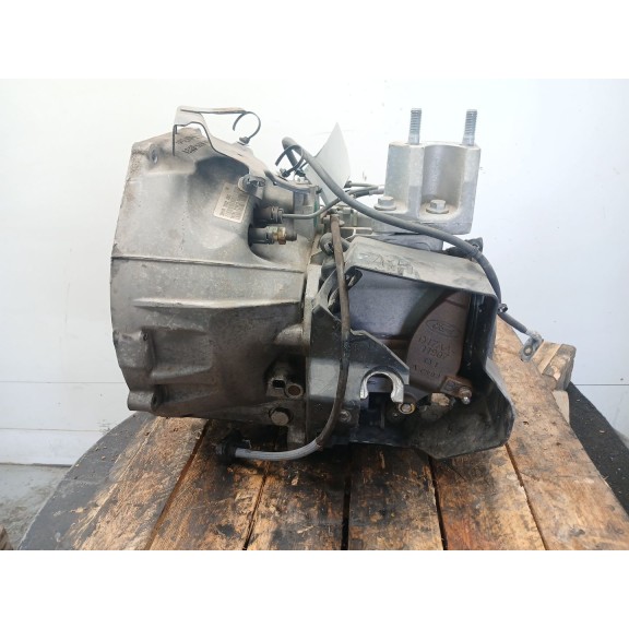 Recambio de caja cambios para ford b-max (jk) 1.0 ecoboost referencia OEM IAM DV1R7002  