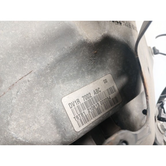 Recambio de caja cambios para ford b-max (jk) 1.0 ecoboost referencia OEM IAM DV1R7002  