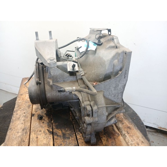 Recambio de caja cambios para ford b-max (jk) 1.0 ecoboost referencia OEM IAM DV1R7002  