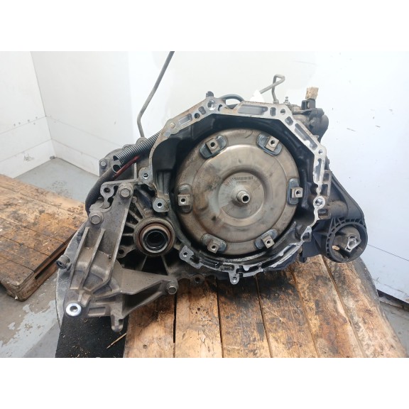 Recambio de caja cambios para chevrolet cruze (j300) 2.0 cdi referencia OEM IAM 2JRW  