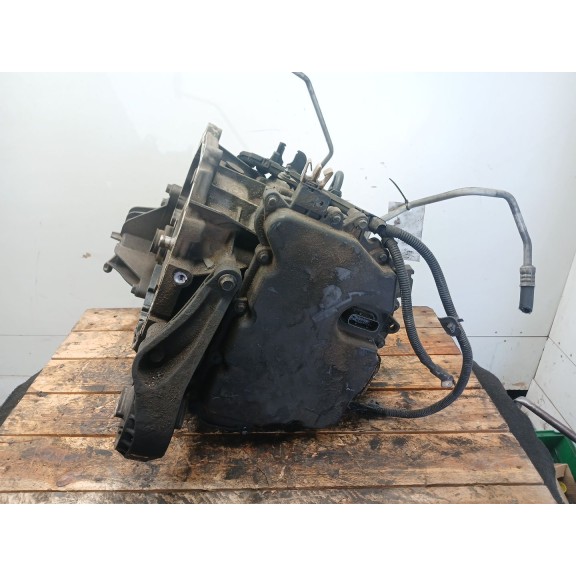 Recambio de caja cambios para chevrolet cruze (j300) 2.0 cdi referencia OEM IAM 2JRW  