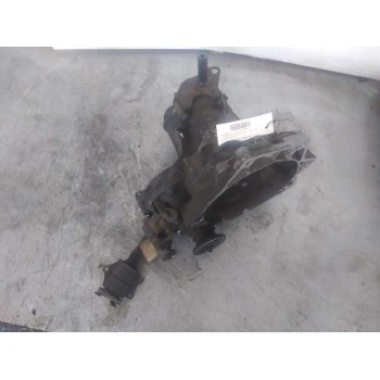 Recambio de caja cambios para volkswagen polo berlina (6n1) básico referencia OEM IAM ETF  