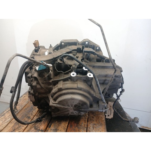 Recambio de caja cambios para chevrolet cruze (j300) 2.0 cdi referencia OEM IAM 2JRW  