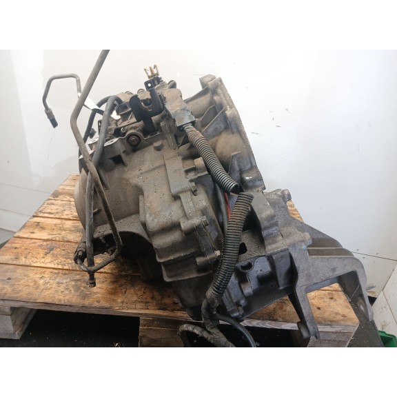 Recambio de caja cambios para chevrolet cruze (j300) 2.0 cdi referencia OEM IAM 2JRW  