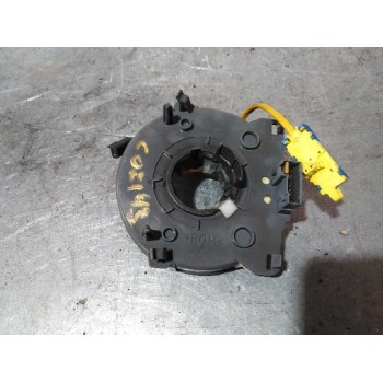 Recambio de anillo airbag para opel agila 1.2 16v cat (z 12 xe / lw4) referencia OEM IAM 90588757 1610662 