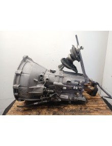 Recambio de caja cambios para bmw x1 (e84) sdrive 18 d referencia OEM IAM  manual 6v 4x2