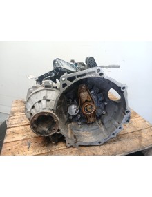 Recambio de caja cambios para volkswagen passat b6 (3c2) 1.9 tdi referencia OEM IAM JCX  