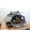 Recambio de caja cambios para volkswagen passat b6 (3c2) 1.9 tdi referencia OEM IAM JCX  