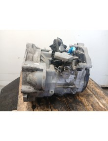 Recambio de caja cambios para volkswagen passat b6 (3c2) 1.9 tdi referencia OEM IAM JCX   2