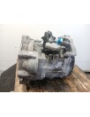 Recambio de caja cambios para volkswagen passat b6 (3c2) 1.9 tdi referencia OEM IAM JCX  