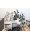 Recambio de caja cambios para volkswagen passat b6 (3c2) 1.9 tdi referencia OEM IAM JCX  