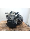 Recambio de caja cambios para volkswagen passat b6 (3c2) 1.9 tdi referencia OEM IAM JCX  