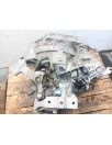 Recambio de caja cambios para volkswagen passat b6 (3c2) 1.9 tdi referencia OEM IAM JCX  