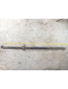 Recambio de transmision central para subaru impreza hatchback (gr, gh, g3) 2.0 d awd referencia OEM IAM   