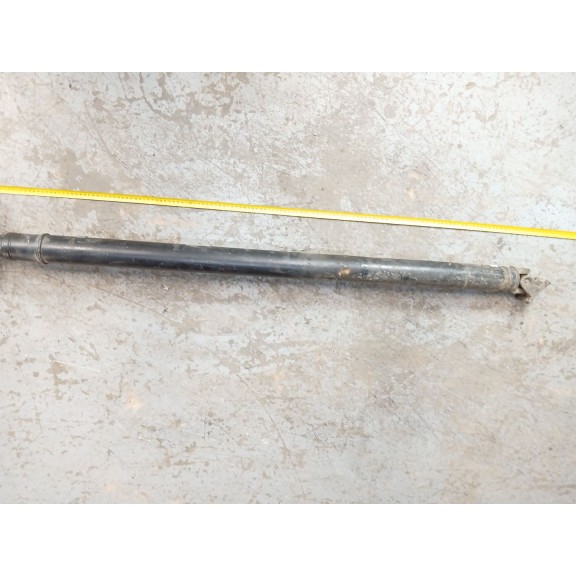 Recambio de transmision central para subaru impreza hatchback (gr, gh, g3) 2.0 d awd referencia OEM IAM   