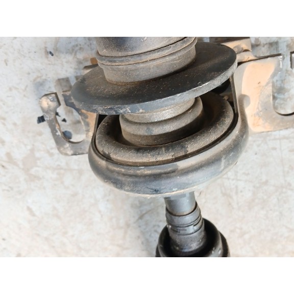 Recambio de transmision central para subaru impreza hatchback (gr, gh, g3) 2.0 d awd referencia OEM IAM   