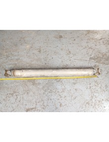 Recambio de transmision central para opel frontera b basis referencia OEM IAM 9206543815  