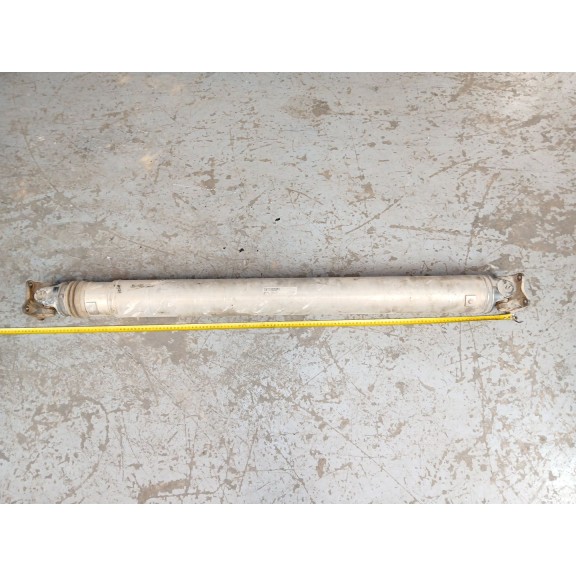 Recambio de transmision central para opel frontera b basis referencia OEM IAM 9206543815  