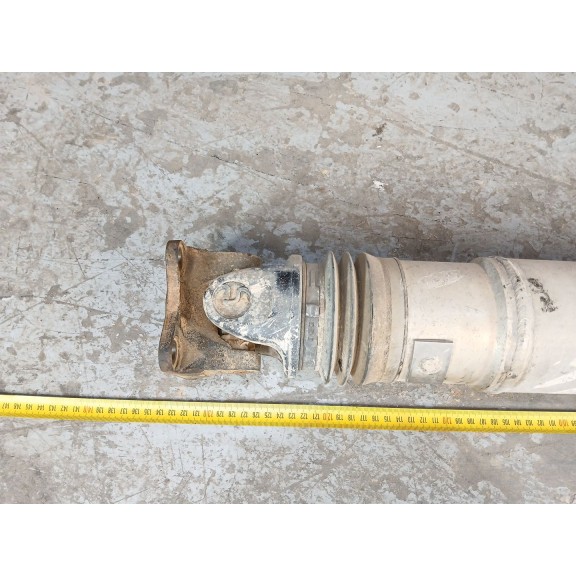 Recambio de transmision central para opel frontera b basis referencia OEM IAM 9206543815  