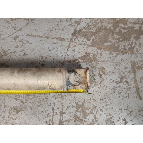 Recambio de transmision central para opel frontera b basis referencia OEM IAM 9206543815  