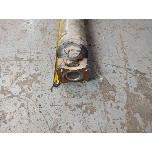 Recambio de transmision central para opel frontera b basis referencia OEM IAM 9206543815  