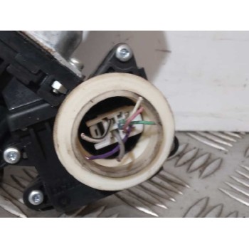 Recambio de elevalunas delantero izquierdo para toyota auris active referencia OEM IAM 8570202020 ELÉCTRICO 7 CABLES