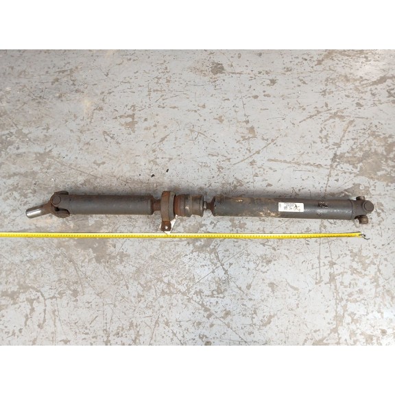 Recambio de transmision central para chevrolet camaro 3.8 referencia OEM IAM 12564000AG  