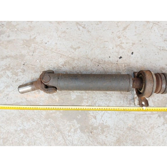 Recambio de transmision central para chevrolet camaro 3.8 referencia OEM IAM 12564000AG  