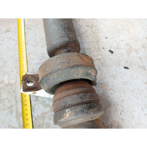 Recambio de transmision central para chevrolet camaro 3.8 referencia OEM IAM 12564000AG  