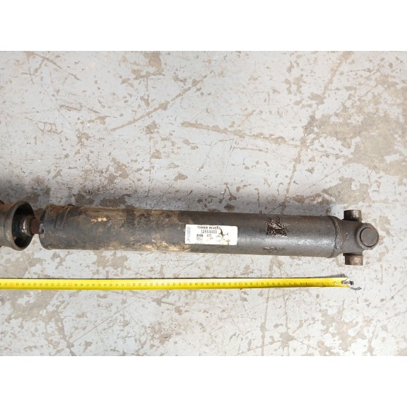 Recambio de transmision central para chevrolet camaro 3.8 referencia OEM IAM 12564000AG  