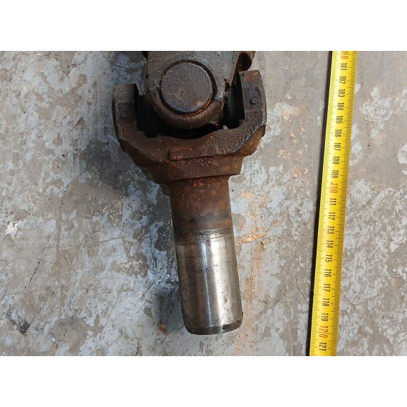 Recambio de transmision central para chevrolet camaro 3.8 referencia OEM IAM 12564000AG  