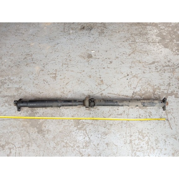 Recambio de transmision central para bmw 3 touring (e91) 325 d referencia OEM IAM 758055502  