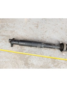 Recambio de transmision central para bmw 3 touring (e91) 325 d referencia OEM IAM 758055502   2