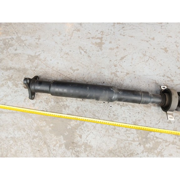 Recambio de transmision central para bmw 3 touring (e91) 325 d referencia OEM IAM 758055502  