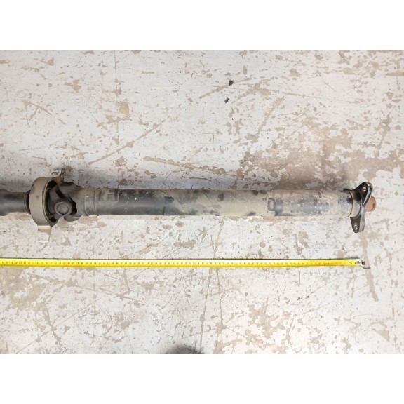 Recambio de transmision central para bmw 3 touring (e91) 325 d referencia OEM IAM 758055502  