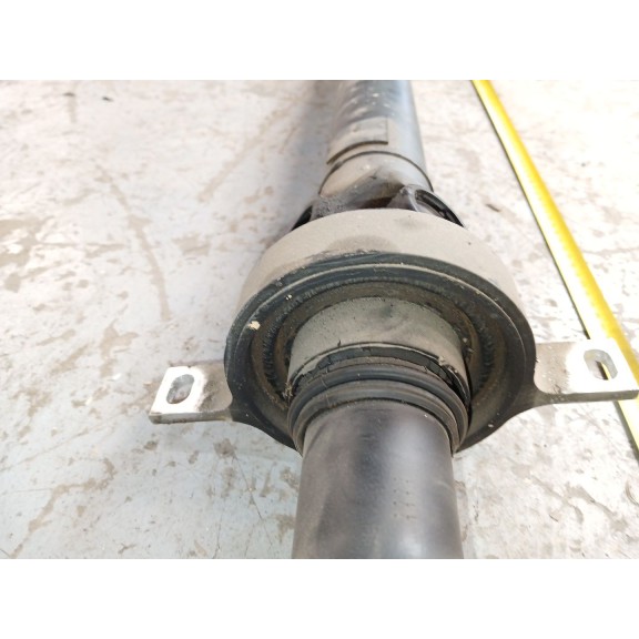 Recambio de transmision central para bmw 3 touring (e91) 325 d referencia OEM IAM 758055502  