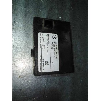 MODULO CONFORT A2114452600 