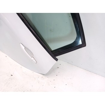Recambio de puerta trasera izquierda para peugeot 208 i (ca_, cc_) 1.2 gpl referencia OEM IAM 9802969780  