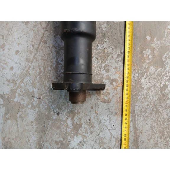 Recambio de transmision central para bmw 3 touring (e91) 325 d referencia OEM IAM 758055502  